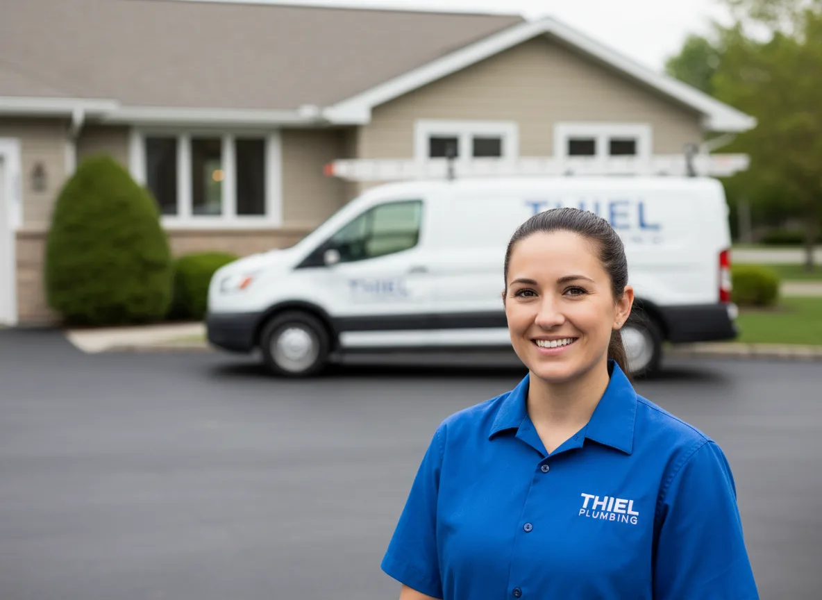 Plumber Church Hill, MD FAQs